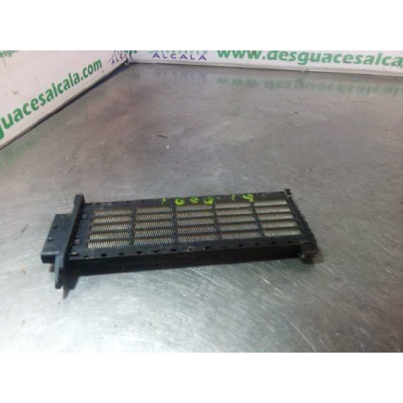 RESISTENCIA CALEFACCION 7701207715 5 PINES 