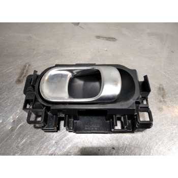 MANETA INTERIOR TRASERA IZQUIERDA 98012886VU 