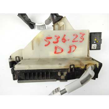 CERRADURA PUERTA DELANTERA DERECHA 9685351480 