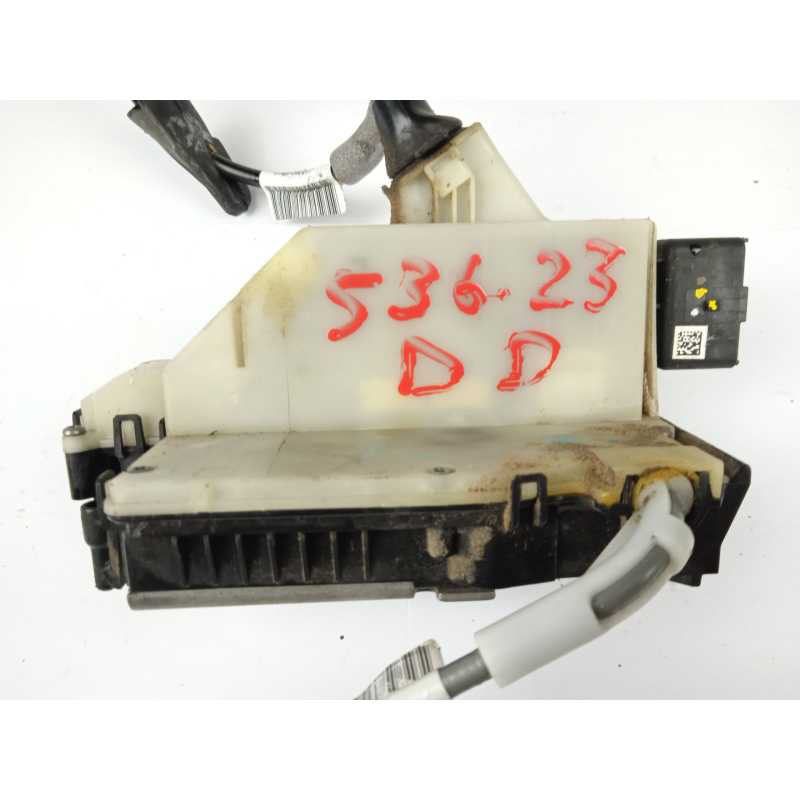 CERRADURA PUERTA DELANTERA DERECHA 9685351480 