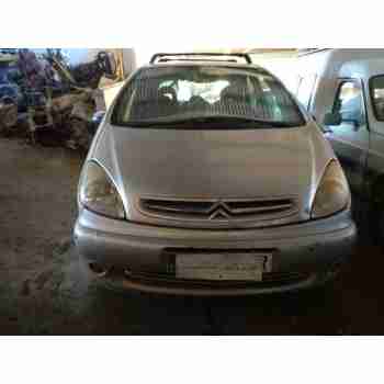 CITROËN XSARA PICASSO