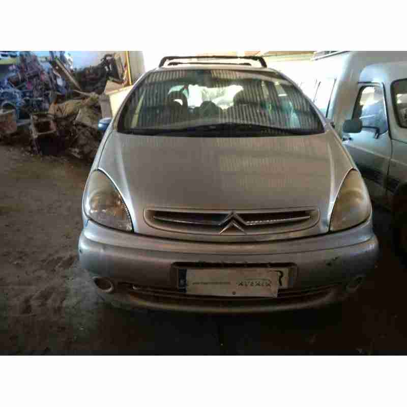 citroën xsara picasso del año 2002