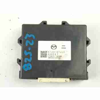 MODULO ELECTRONICO K12367UU0 