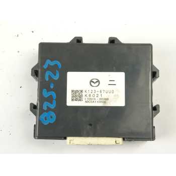 MODULO ELECTRONICO K12367UU0 