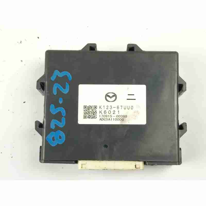 MODULO ELECTRONICO K12367UU0 
