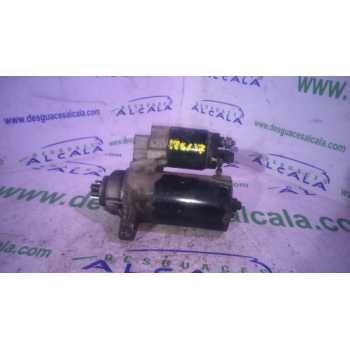 MOTOR ARRANQUE 10 DIENTES 0001121016 BOSCH