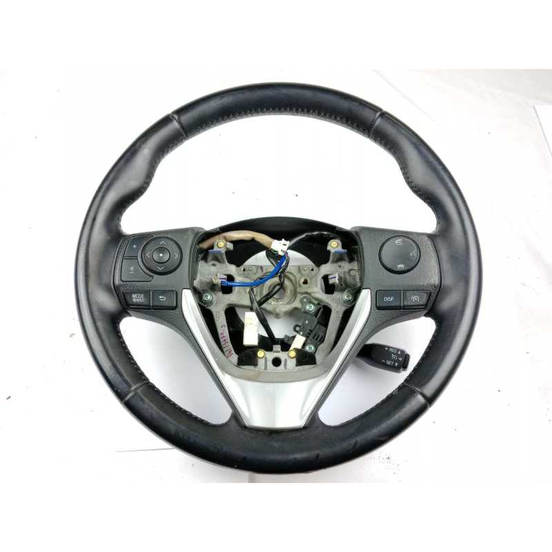VOLANTE 4510202510C0 