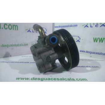 BOMBA DIRECCION 2S6C3A696DC POLEA 12 7 CM