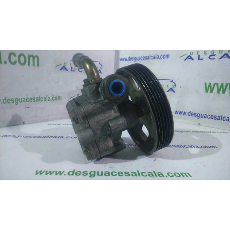 BOMBA DIRECCION 2S6C3A696DC POLEA 12 7 CM