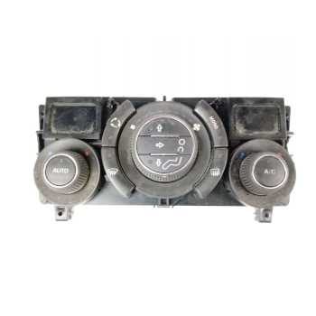MANDO CLIMATIZADOR 96850724XT 
