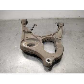 BRAZO SUSPENSION INFERIOR TRASERO IZQUIERDO A1643500906 