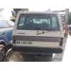nissan patrol iii/2 hardtop (k260) del año 1991
