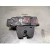 CERRADURA MALETERO / PORTON 9816195380 3 PINES 