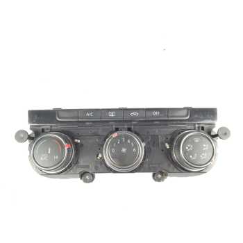 MANDO CLIMATIZADOR 5G0907426J 