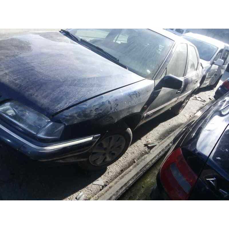 citroën xantia berlina del año 1998