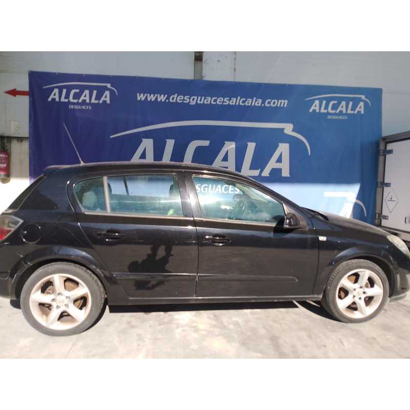opel astra h (a04) del año 2007