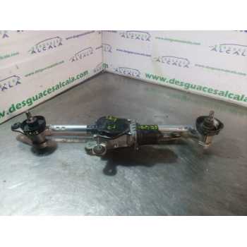 MOTOR LIMPIA DELANTERO 7X08C119A 4 PINES 