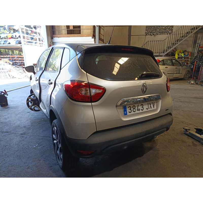 renault captur i (j5_, h5_) del año 2017