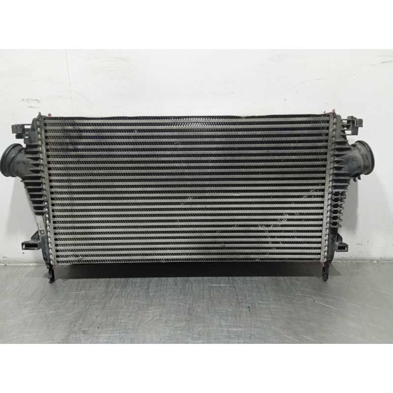 INTERCOOLER P1831001 13241751
