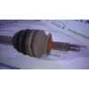TRANSMISION DELANTERA IZQUIERDA ABS 