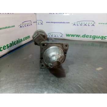 MOTOR ARRANQUE 12417796892 10 DIENTES 