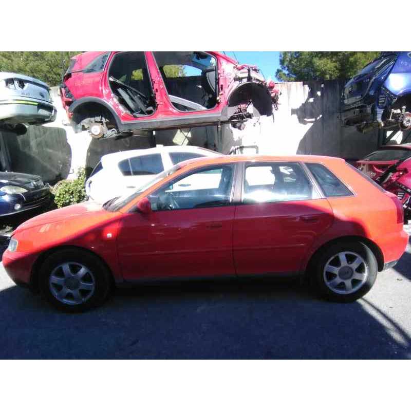 audi a3 (8l) del año 1999