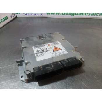 CENTRALITA MOTOR UCE 23710EQ44A 2758002956 