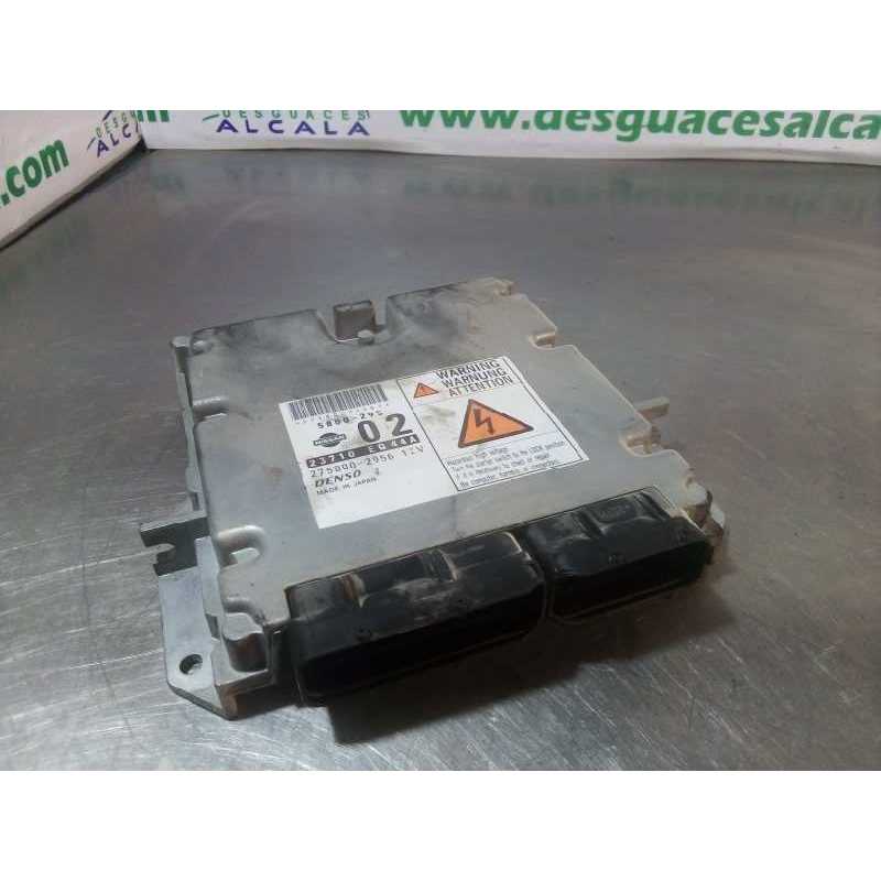 CENTRALITA MOTOR UCE 23710EQ44A 2758002956 