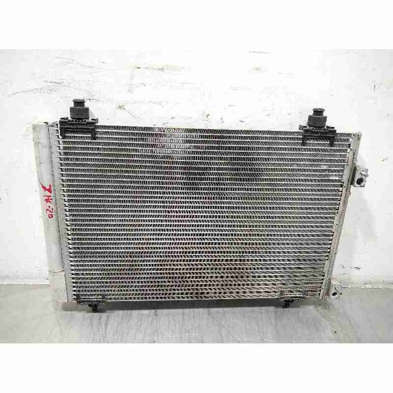 RADIADOR AIRE ACONDICIONADO 9682531580 