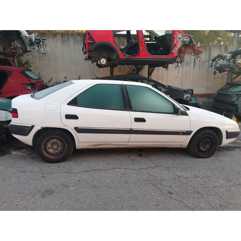 citroën xantia (x1_, x2_) del año 1994