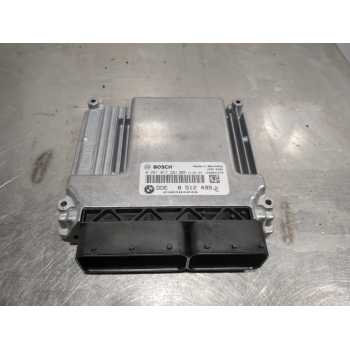 CENTRALITA MOTOR UCE 0281017551 