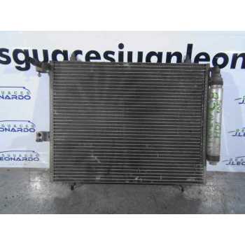 RADIADOR AIRE ACONDICIONADO BELLOTA TEMPERATURA 