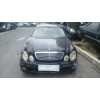 mercedes-benz clase e (w211) berlina del año 2002