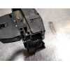 CERRADURA MALETERO / PORTON 9816195380 3 PINES 