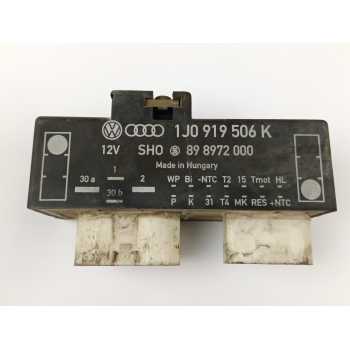 RELE ELECTROVENTILADOR 1J0919506K 