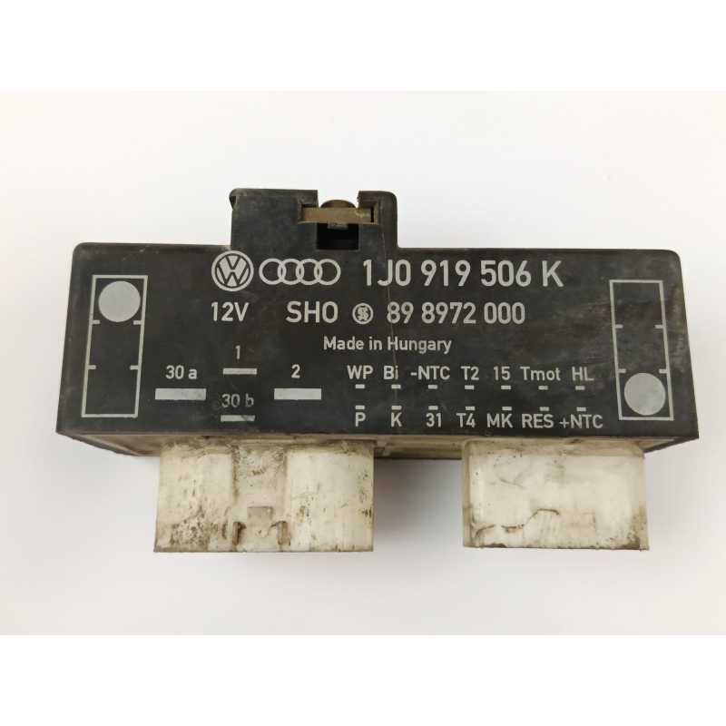 RELE ELECTROVENTILADOR 1J0919506K 