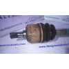TRANSMISION DELANTERA IZQUIERDA ABS 