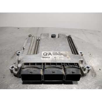 CENTRALITA MOTOR UCE 0281014360 
