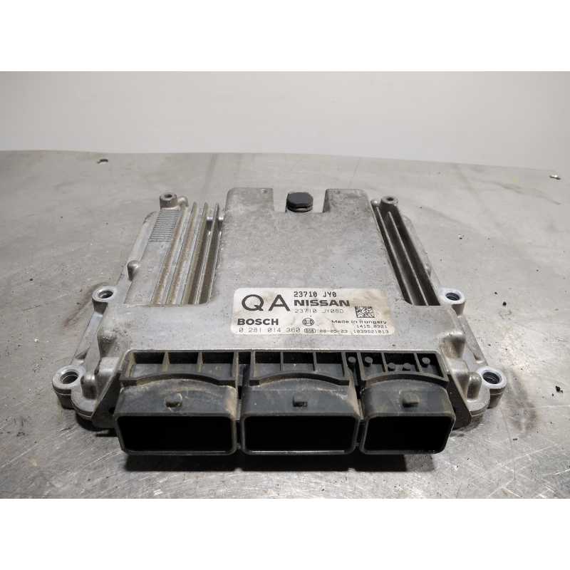 CENTRALITA MOTOR UCE 0281014360 