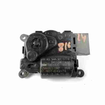 MOTOR TRAMPILLA CALEFACCION 5WA907511B  OEM 5WA907511B