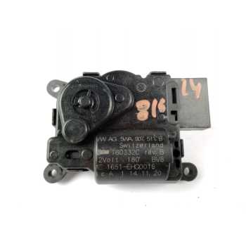 MOTOR TRAMPILLA CALEFACCION 5WA907511B 