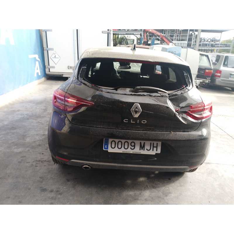 renault clio v (b7_) del año 2023