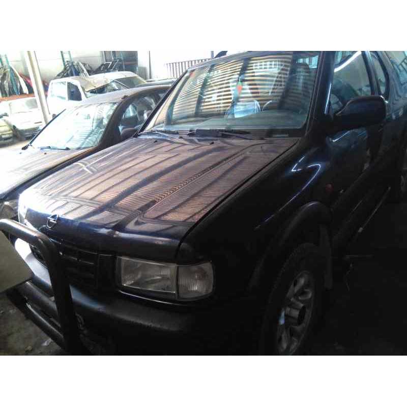opel frontera b del año 1998