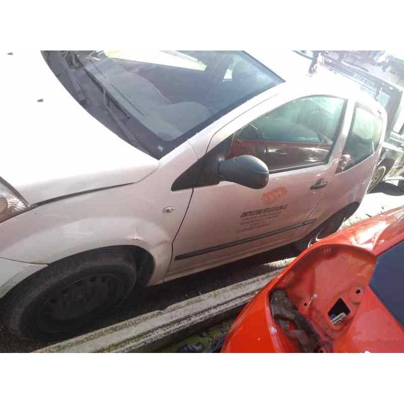 citroën c2 del año 2007