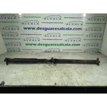 TRANSMISION TRASERA 140 CM 