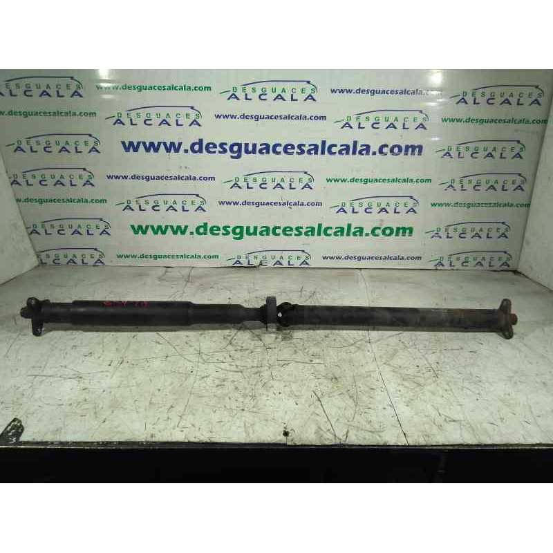 TRANSMISION TRASERA 140 CM 