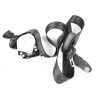 CINTURON SEGURIDAD TRASERO DERECHO 96871514XX 