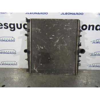 RADIADOR AGUA 