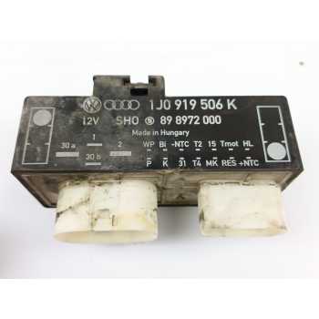 RELE ELECTROVENTILADOR 1J0919506K 