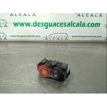 BOTON EMERGENCIA 6 PINES BOTON CIERRE